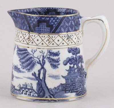 Creamer or Jug Tankard c1930s